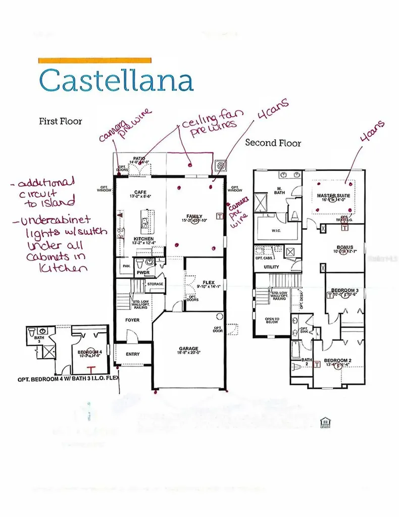 7545 Pool Compass Loop Wesley Chapel FL 33545