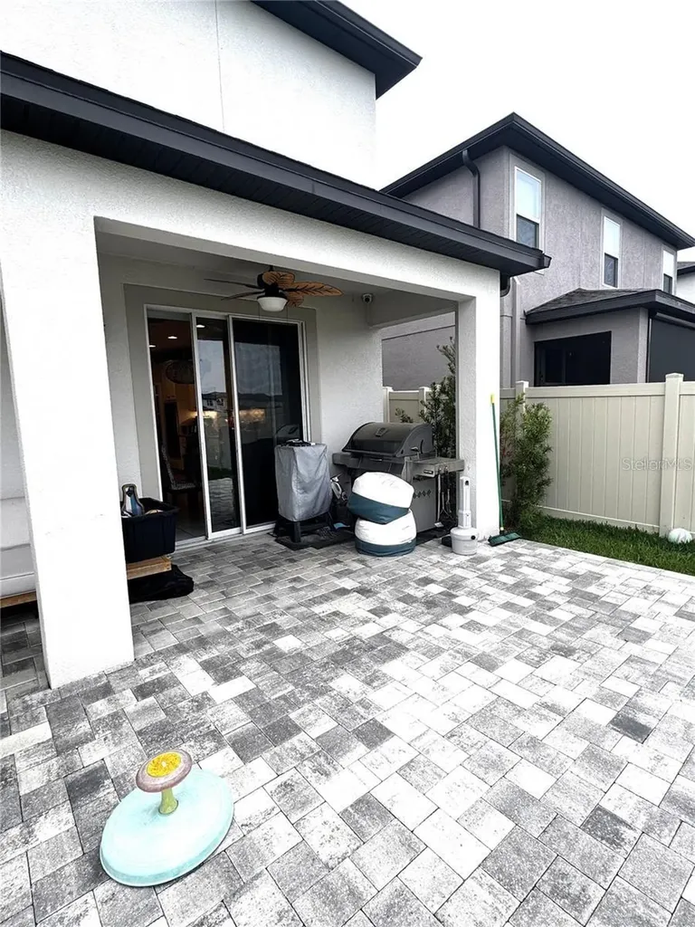 7545 Pool Compass Loop Wesley Chapel FL 33545