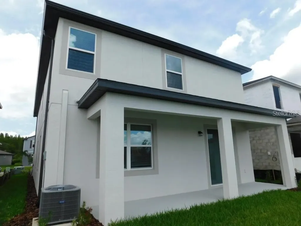 7545 Pool Compass Loop Wesley Chapel FL 33545