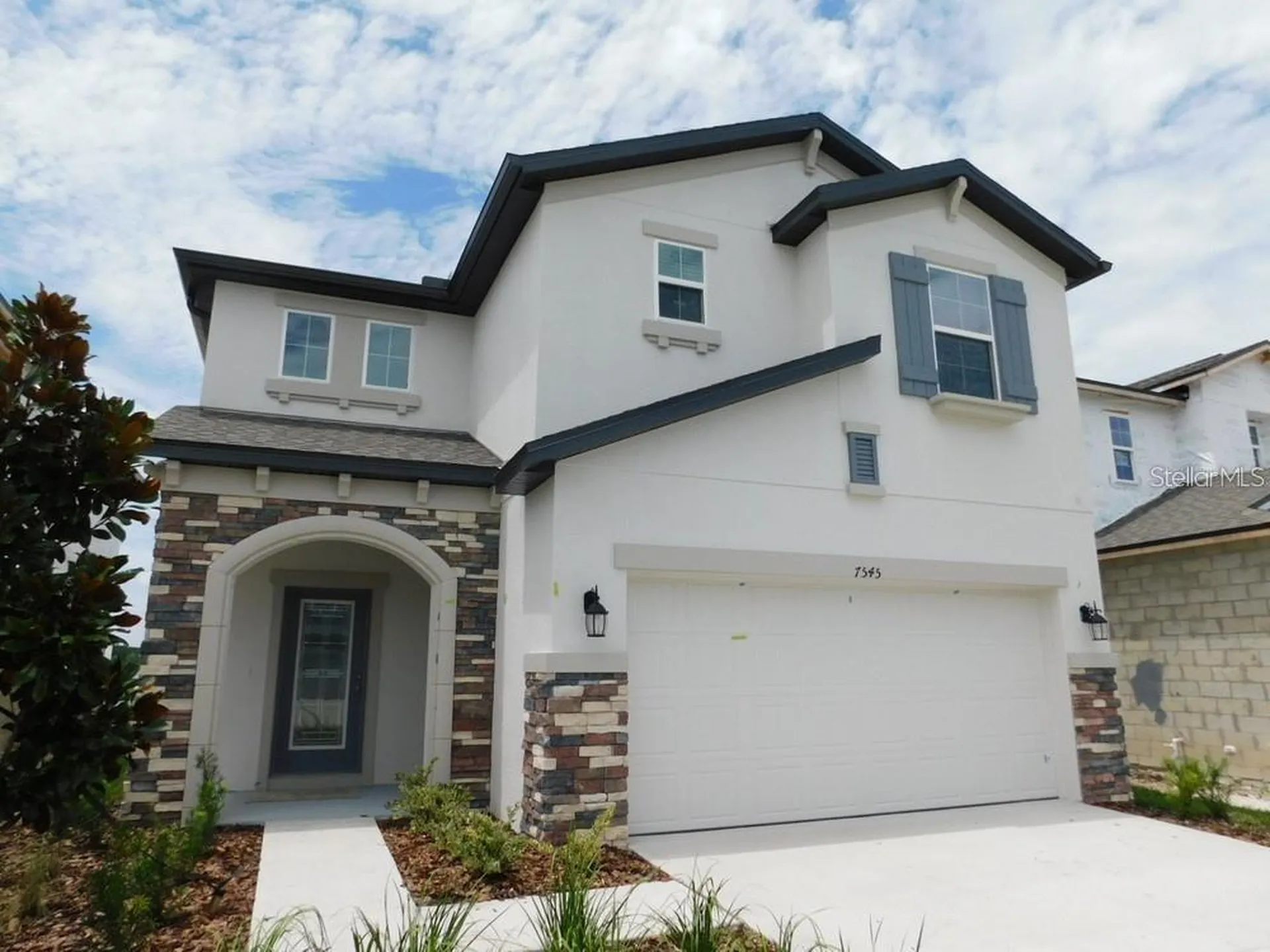 7545 Pool Compass Loop Wesley Chapel FL 33545