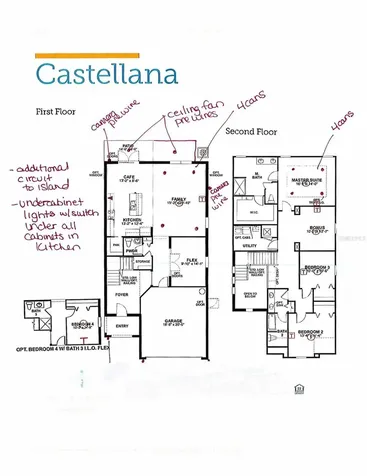 7545 Pool Compass Loop Wesley Chapel FL 33545