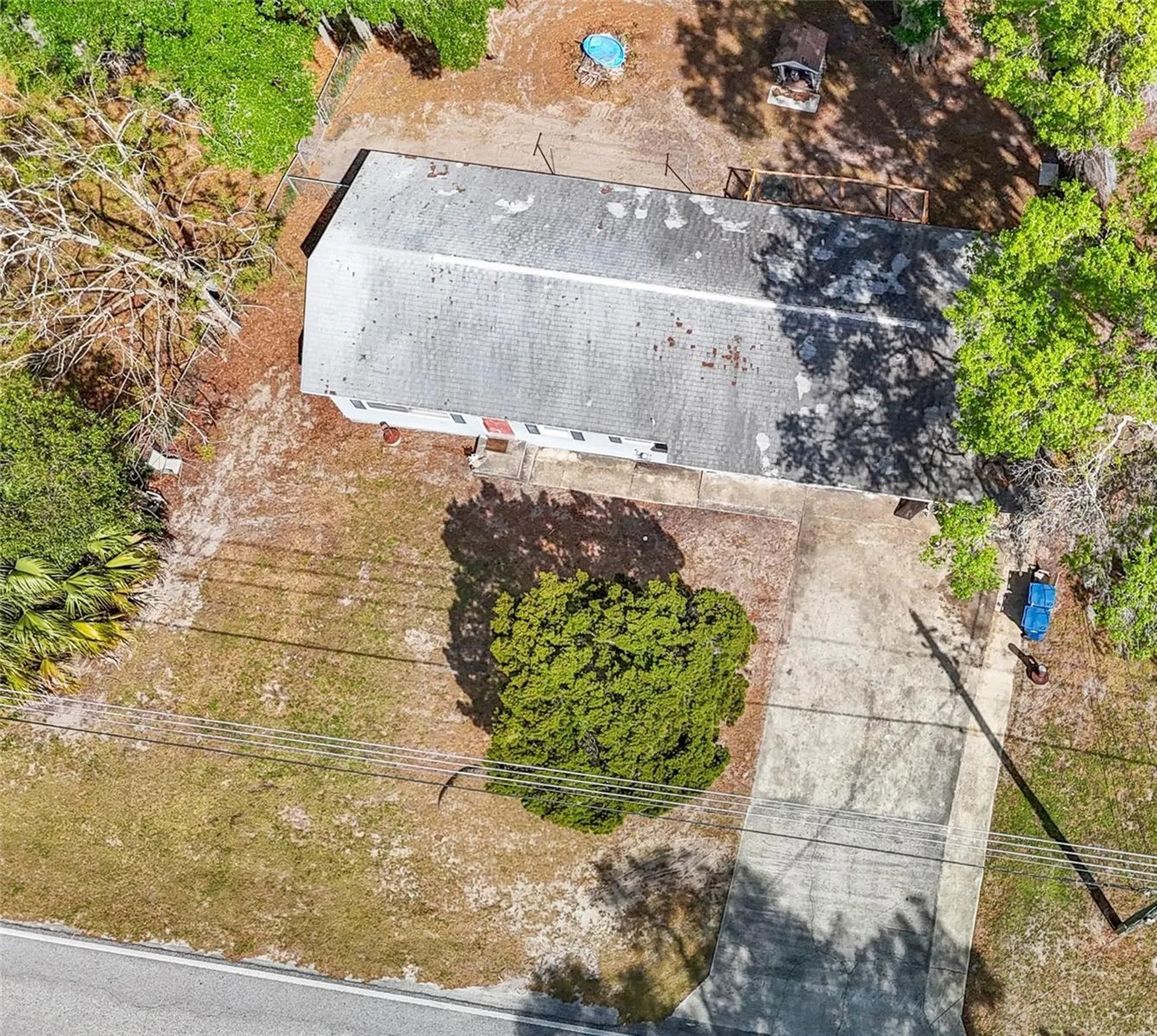 4849 Grand Avenue De Leon Springs FL 32130