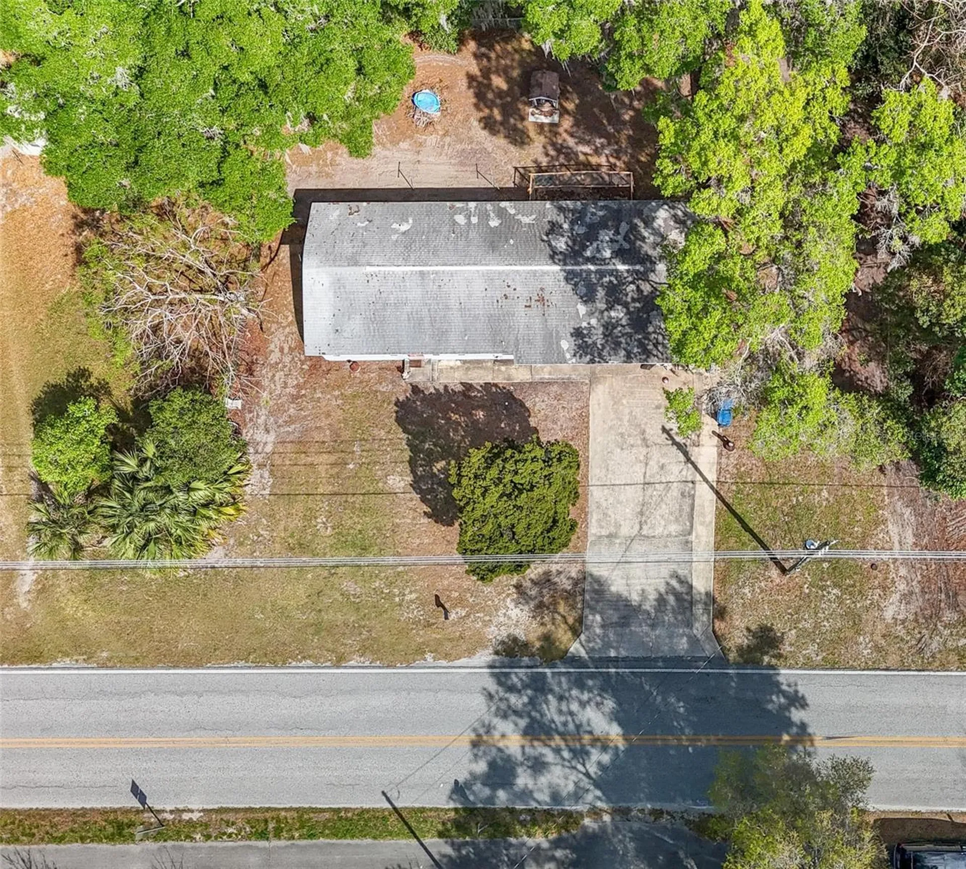 4849 Grand Avenue De Leon Springs FL 32130