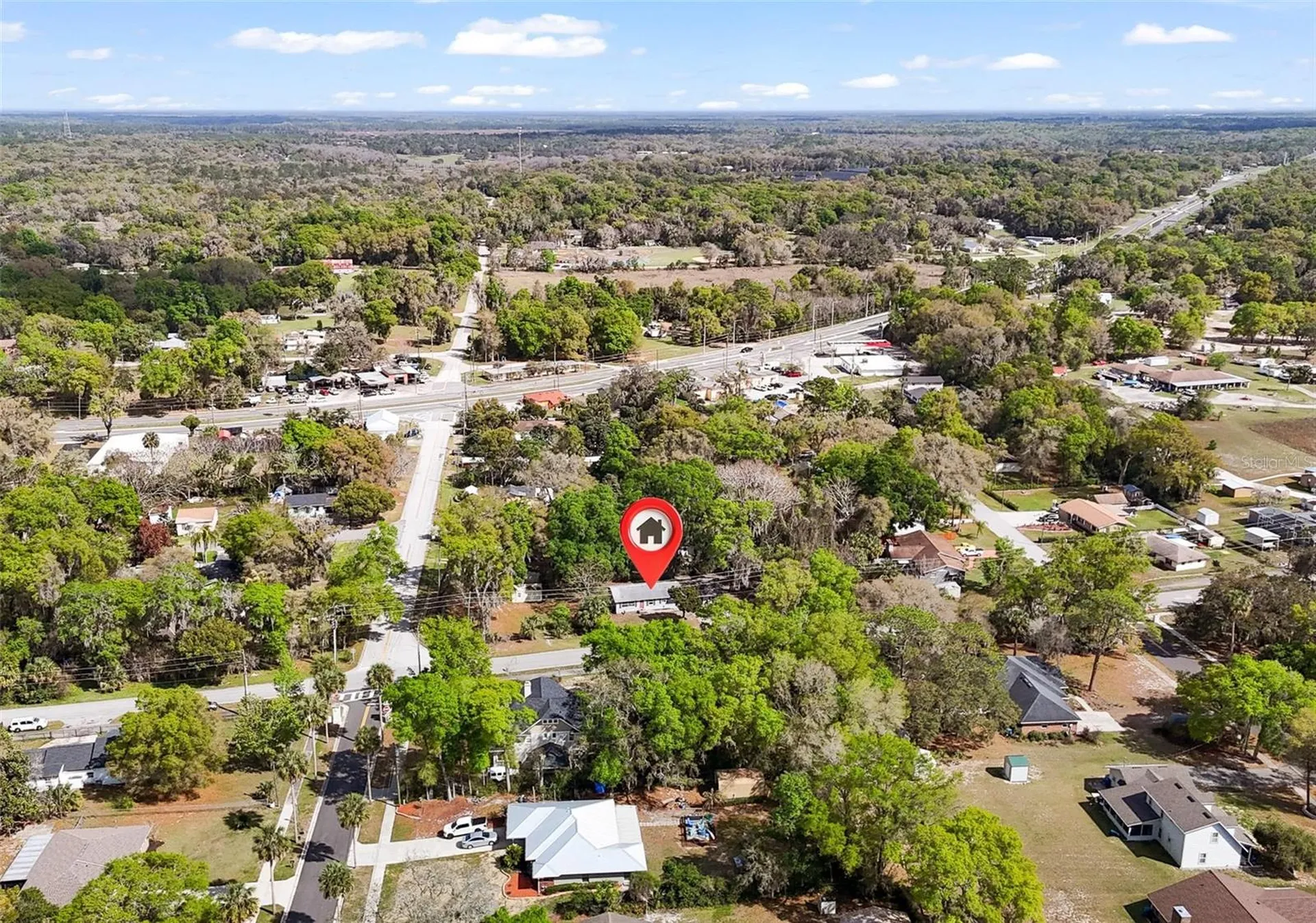 4849 Grand Avenue De Leon Springs FL 32130