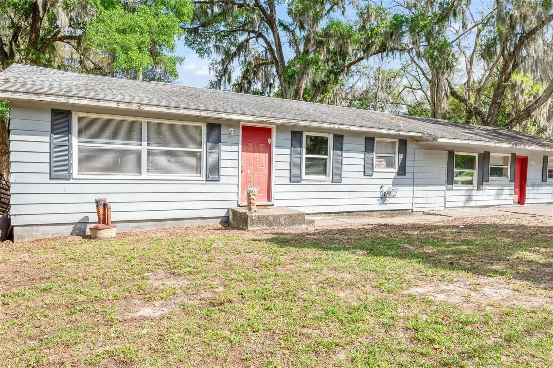 4849 Grand Avenue De Leon Springs FL 32130