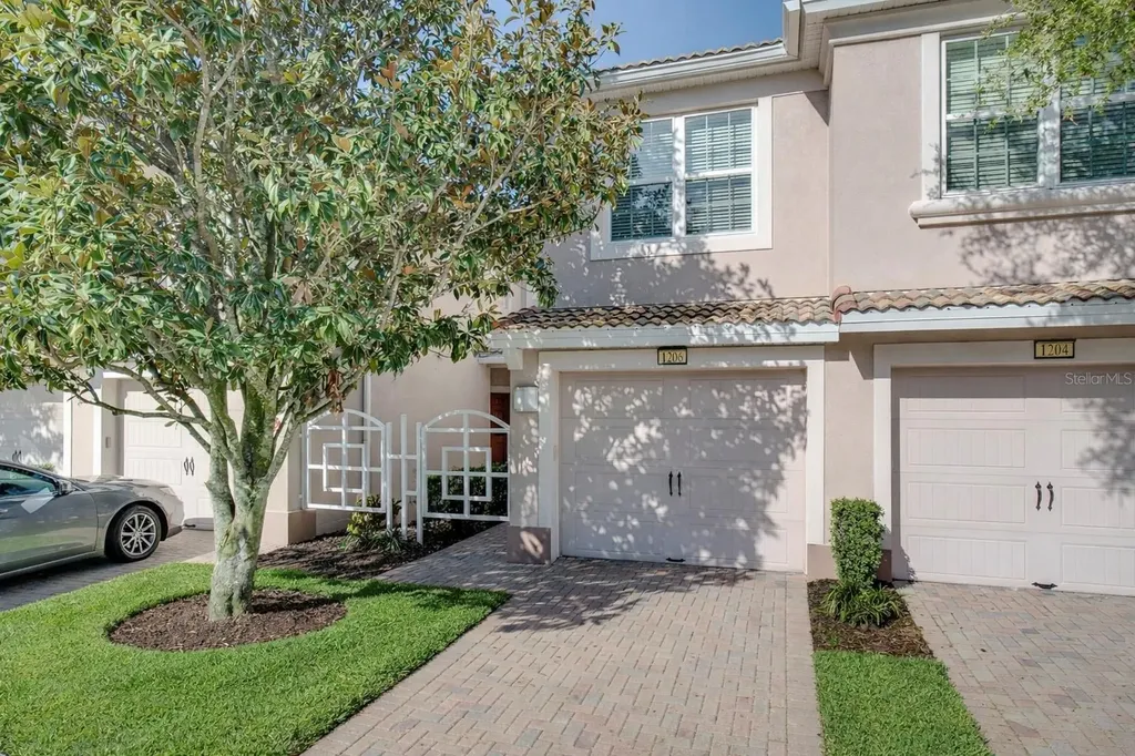1206 Bella Cara Court Davenport FL 33896