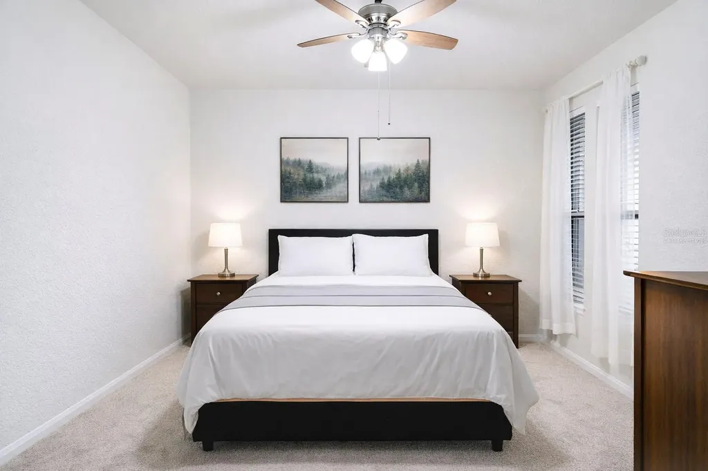1206 Bella Cara Court Davenport FL 33896
