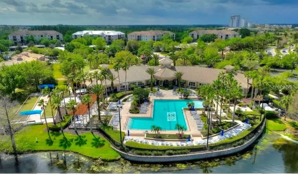 1206 Bella Cara Court Davenport FL 33896