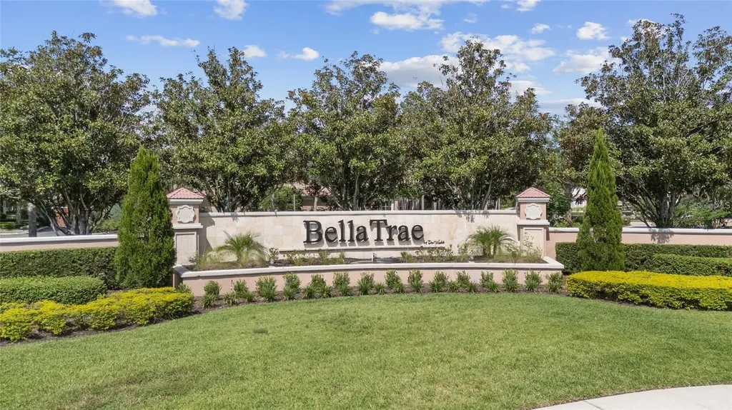 1206 Bella Cara Court Davenport FL 33896