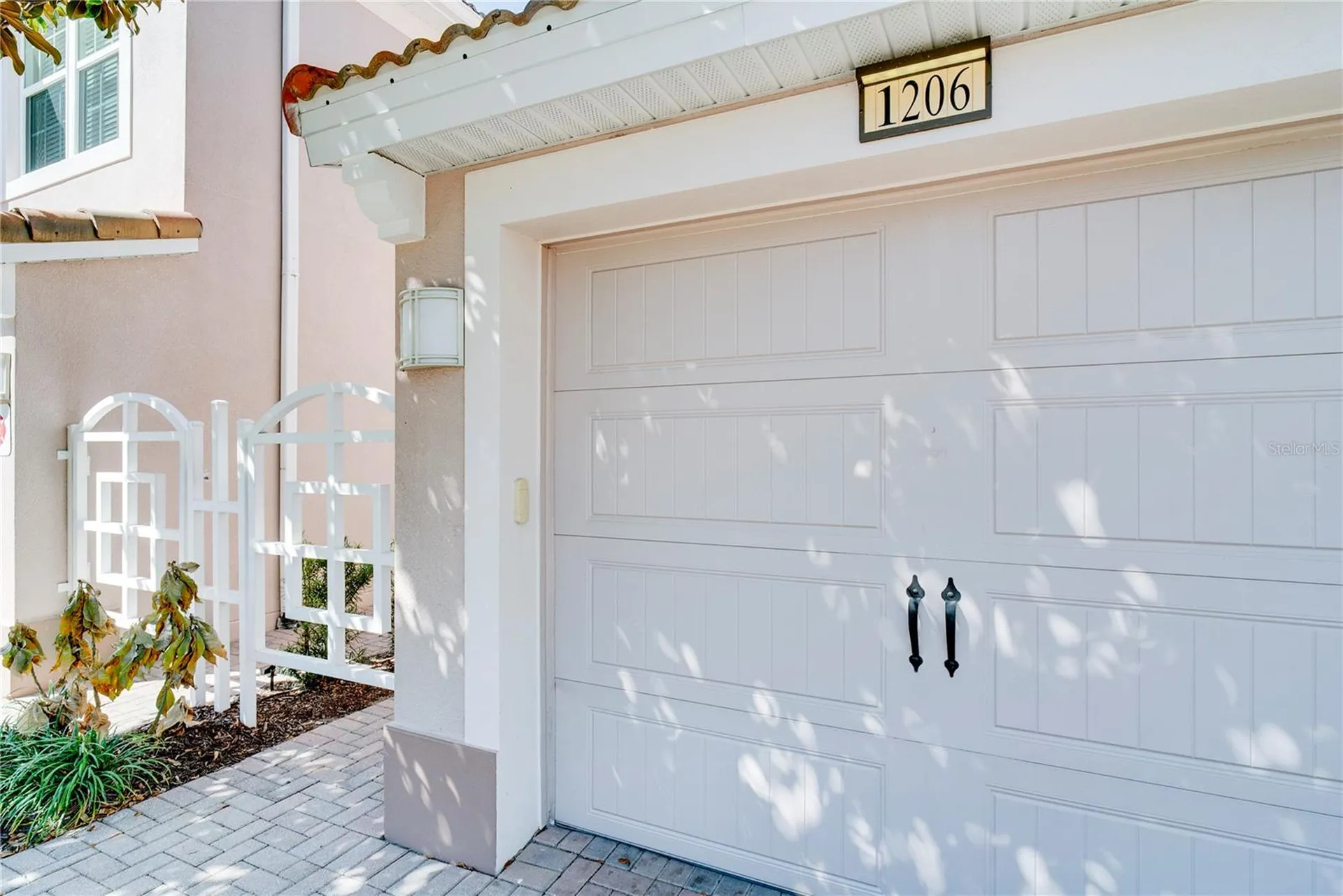 1206 Bella Cara Court Davenport FL 33896