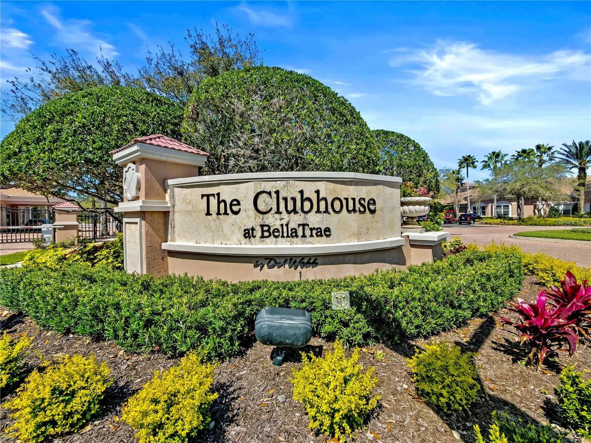 1206 Bella Cara Court Davenport FL 33896
