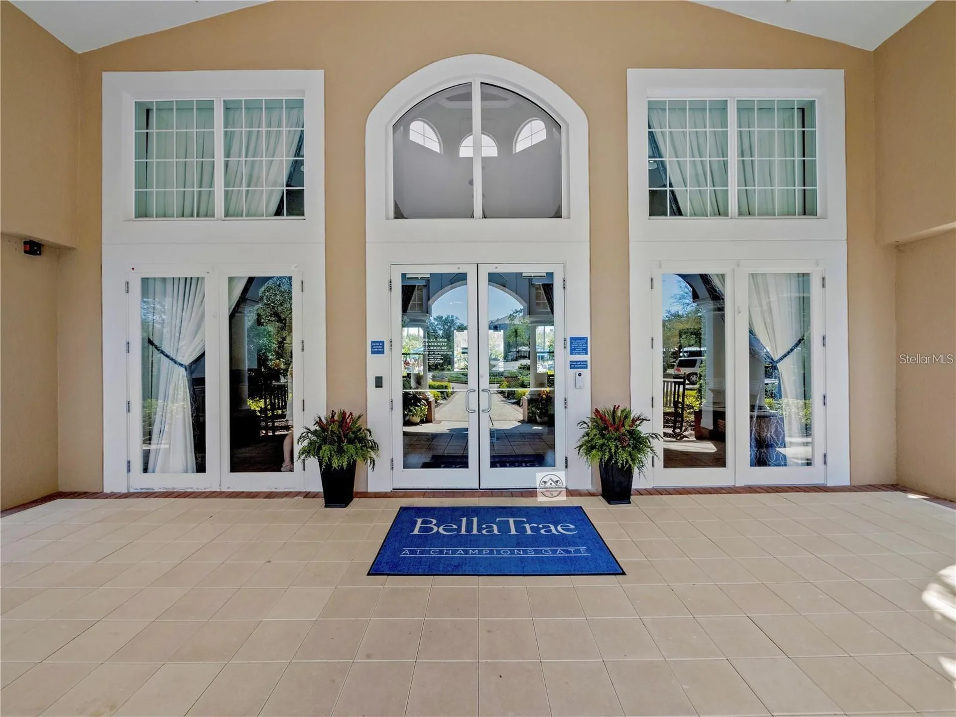 1206 Bella Cara Court Davenport FL 33896