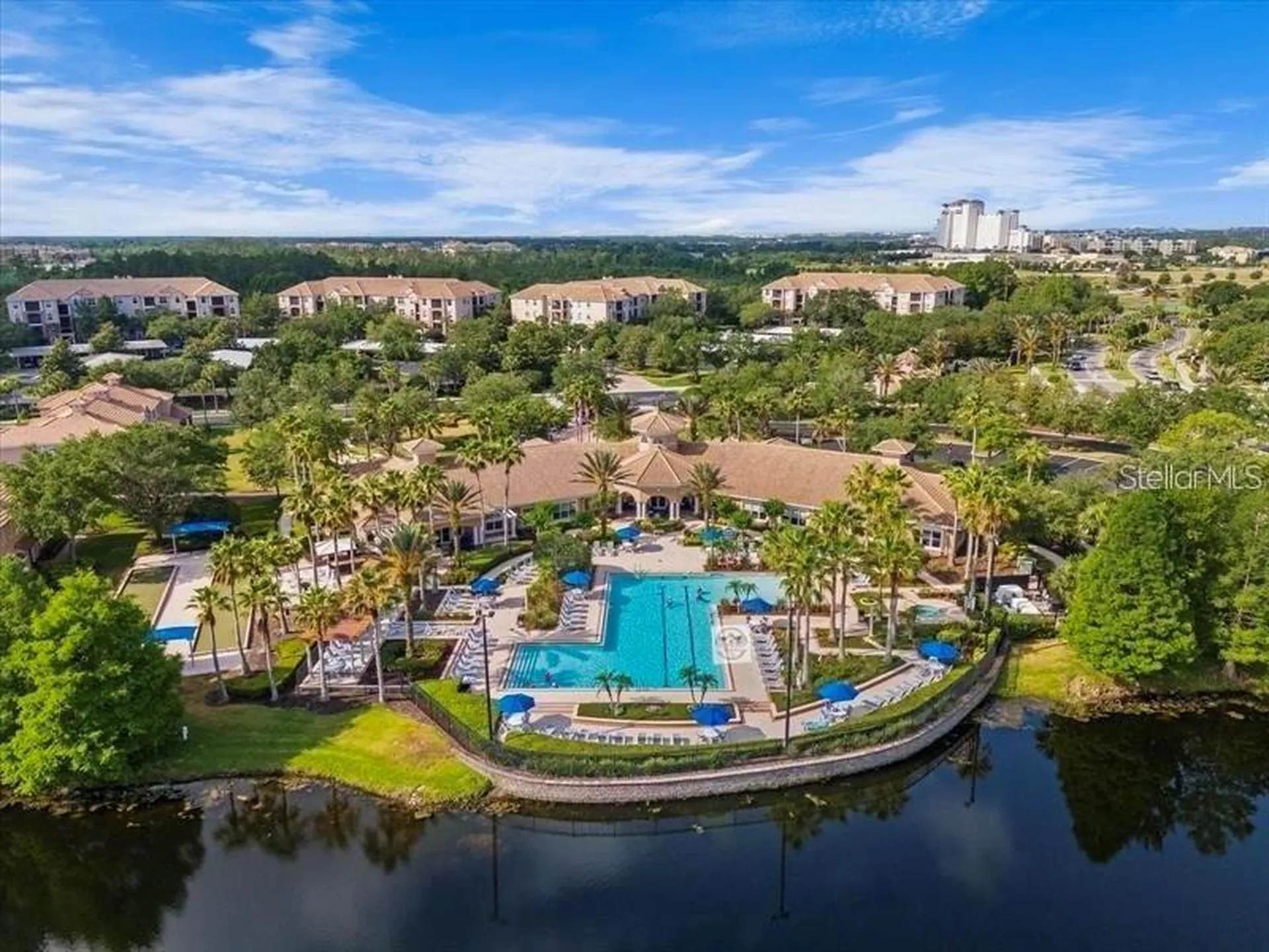 1206 Bella Cara Court Davenport FL 33896