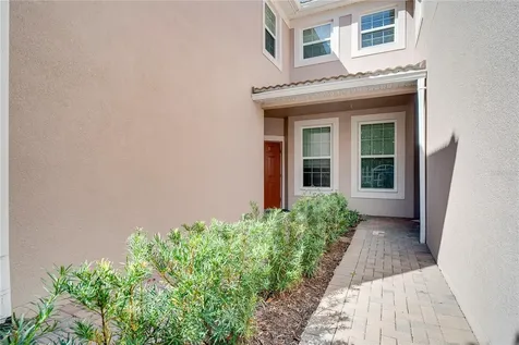 1206 Bella Cara Court Davenport FL 33896