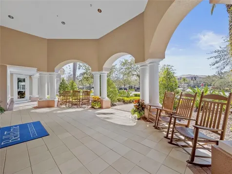 1206 Bella Cara Court Davenport FL 33896