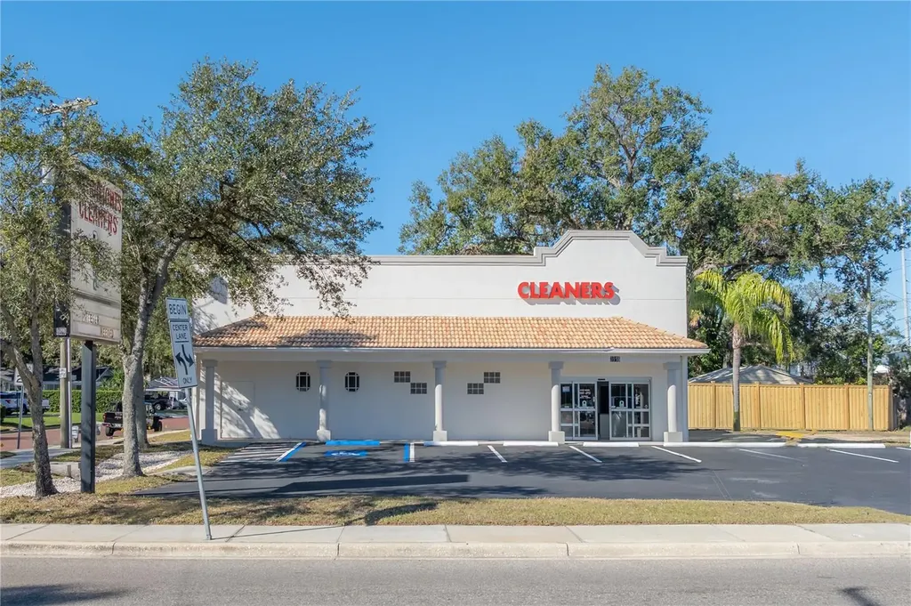 3918 N Boulevard Tampa FL 33603