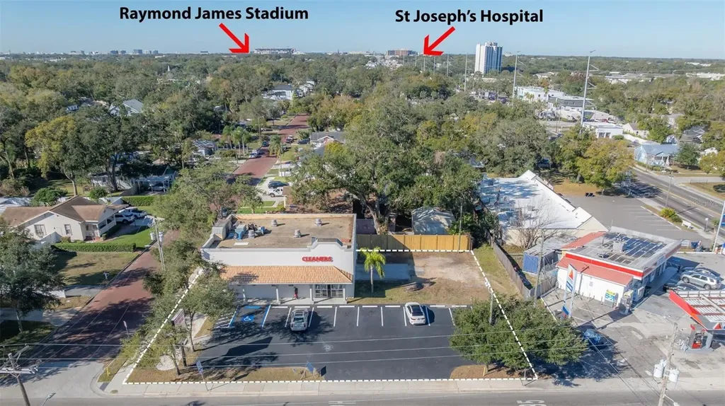 3918 N Boulevard Tampa FL 33603
