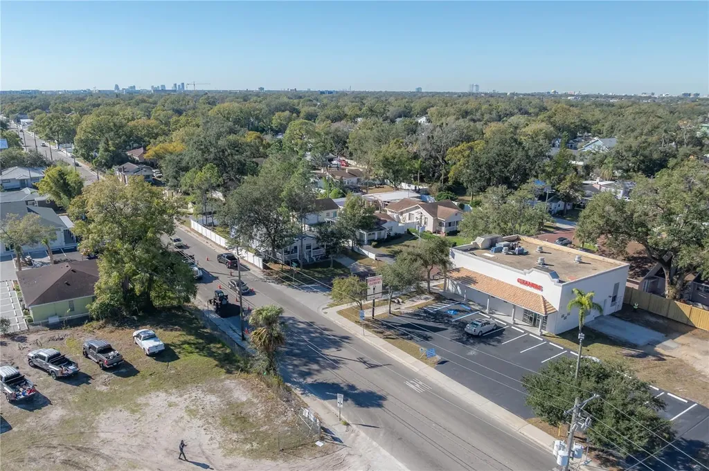 3918 N Boulevard Tampa FL 33603