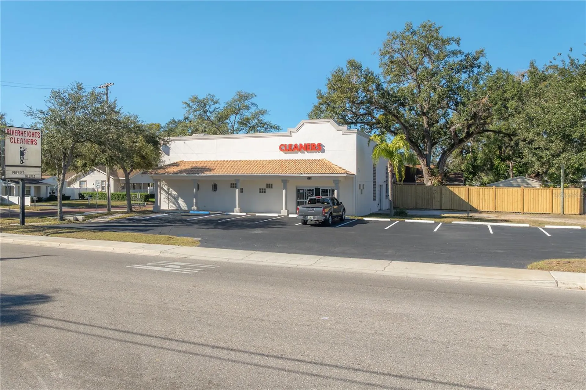 3918 N Boulevard Tampa FL 33603