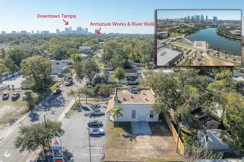 3918 N Boulevard Tampa FL 33603