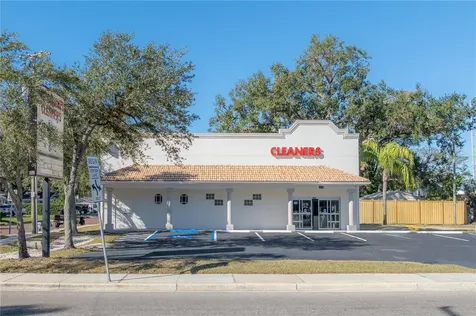 3918 N Boulevard Tampa FL 33603