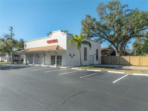 3918 N Boulevard Tampa FL 33603