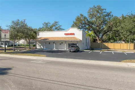 3918 N Boulevard Tampa FL 33603