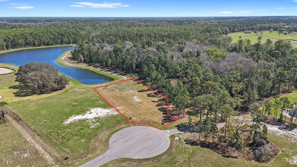 20280 Shoreline Ranch Lane Umatilla FL 32784