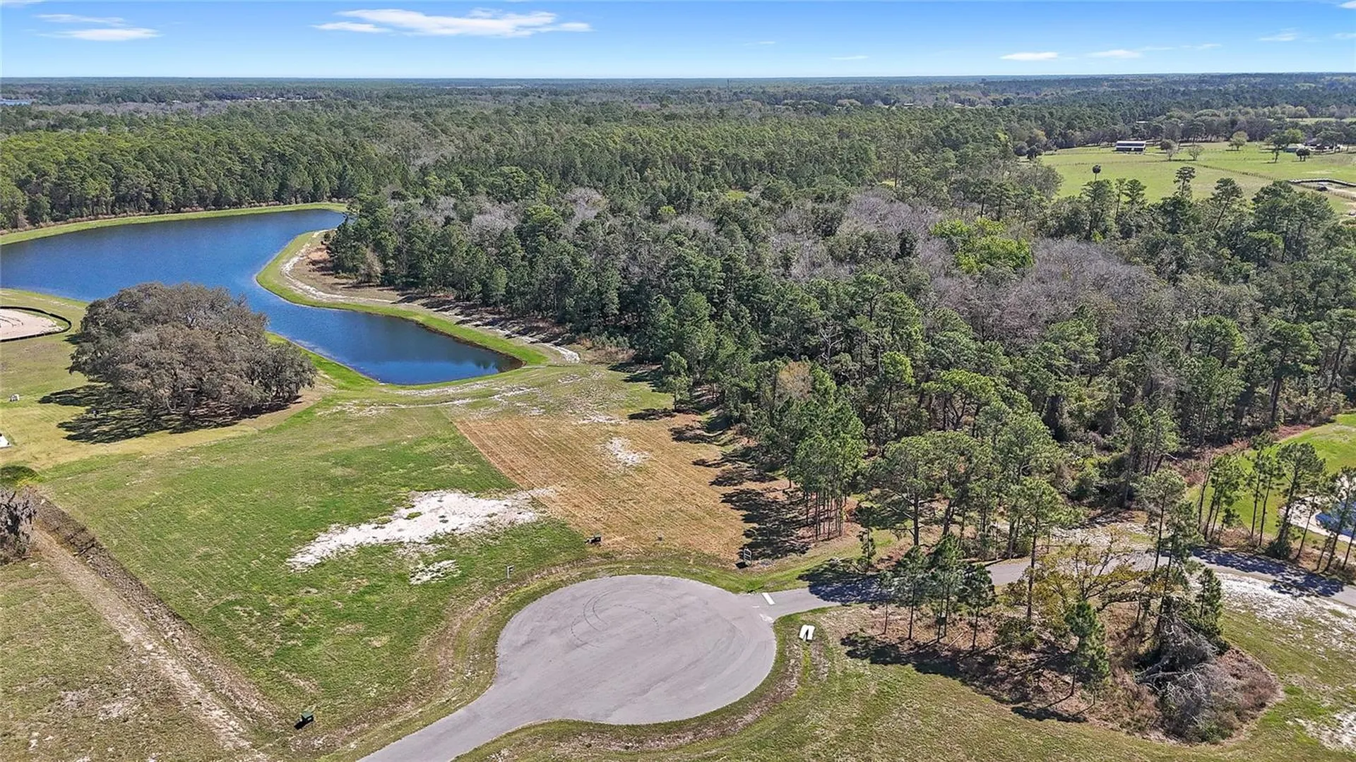 20280 Shoreline Ranch Lane Umatilla FL 32784