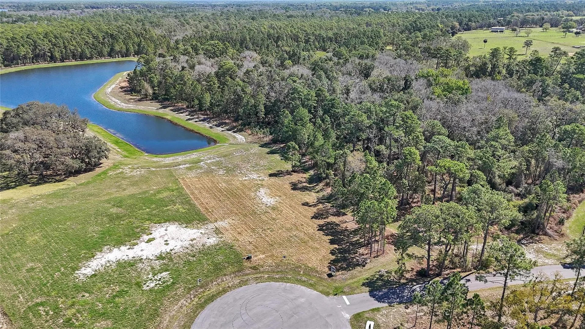 20280 Shoreline Ranch Lane Umatilla FL 32784