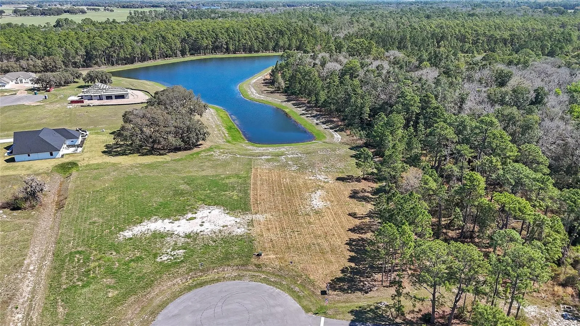 20280 Shoreline Ranch Lane Umatilla FL 32784