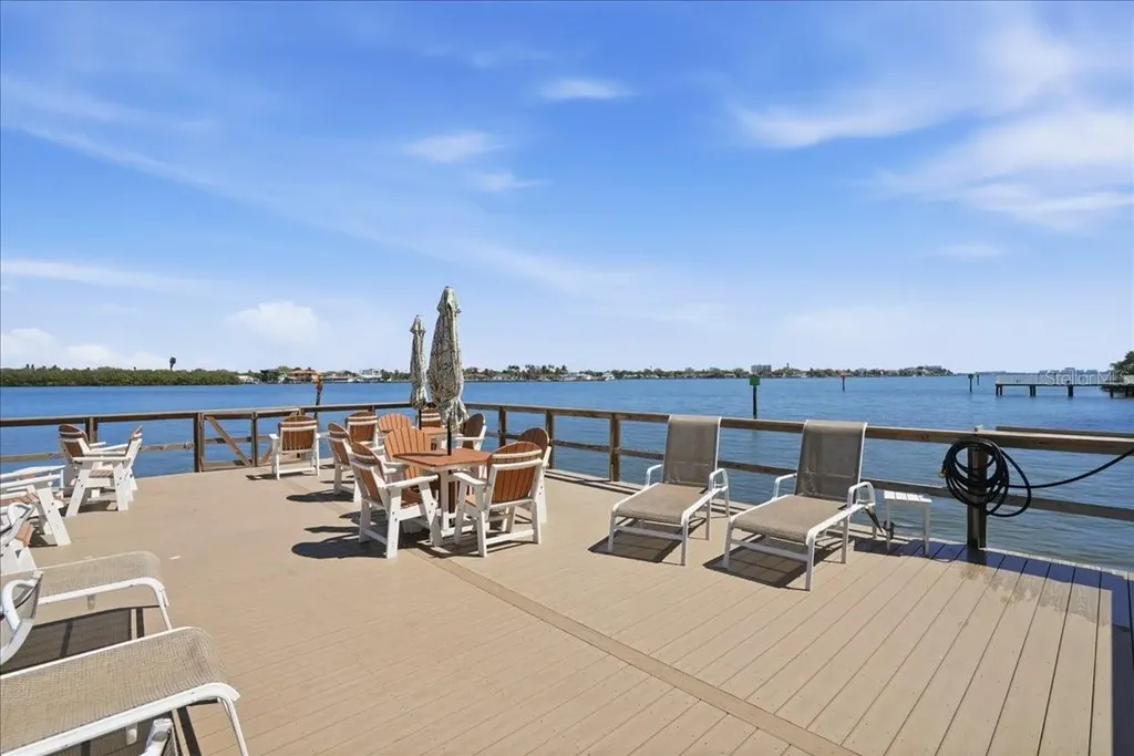 1847 Shore Drive S South Pasadena FL 33707