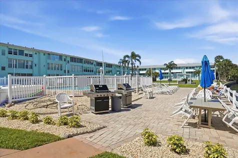 1847 Shore Drive S South Pasadena FL 33707
