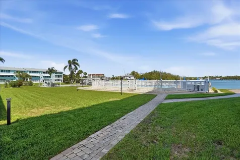 1847 Shore Drive S South Pasadena FL 33707