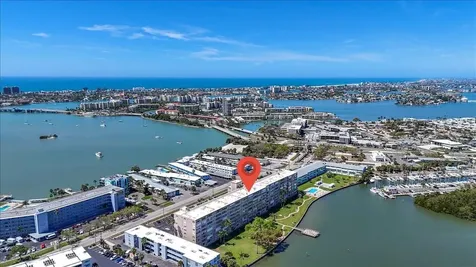 1847 Shore Drive S South Pasadena FL 33707