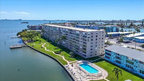 1847 Shore Drive S South Pasadena FL 33707