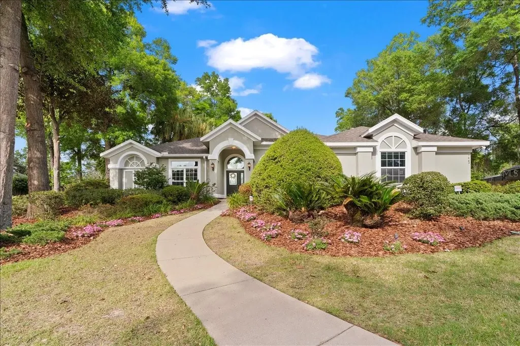 1403 SW 87th Street Gainesville FL 32607