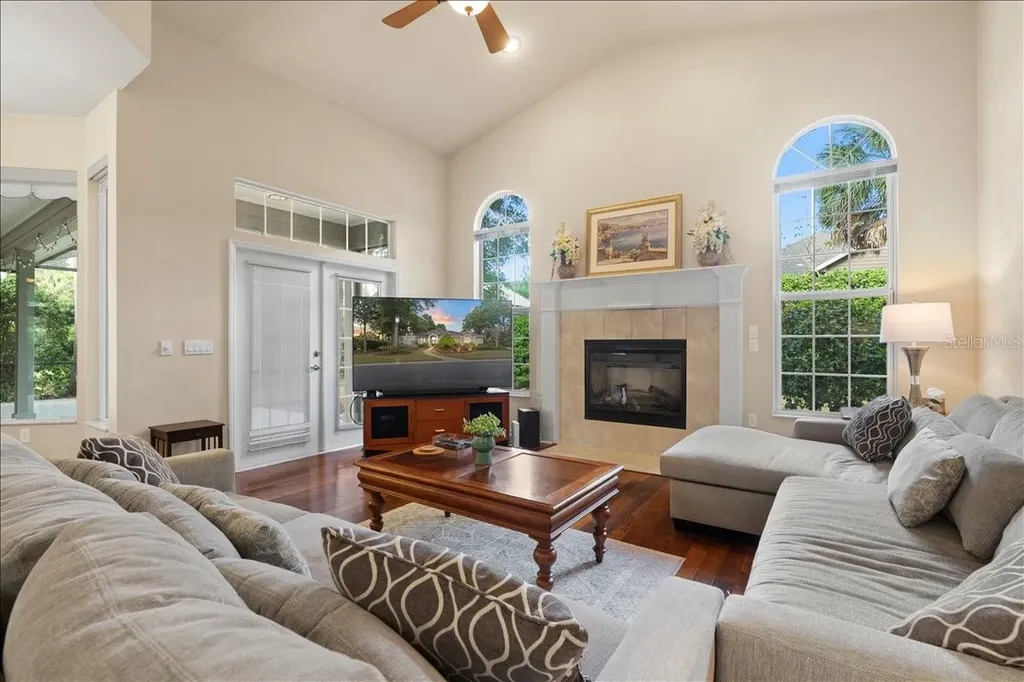 1403 SW 87th Street Gainesville FL 32607