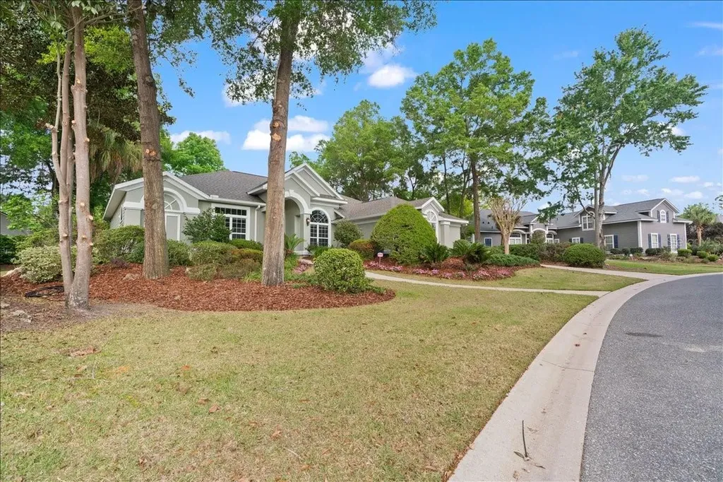 1403 SW 87th Street Gainesville FL 32607