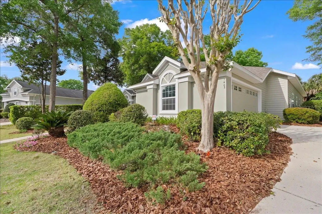 1403 SW 87th Street Gainesville FL 32607