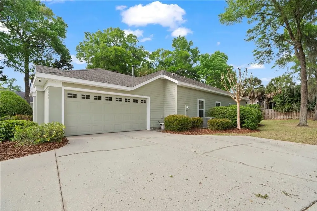 1403 SW 87th Street Gainesville FL 32607