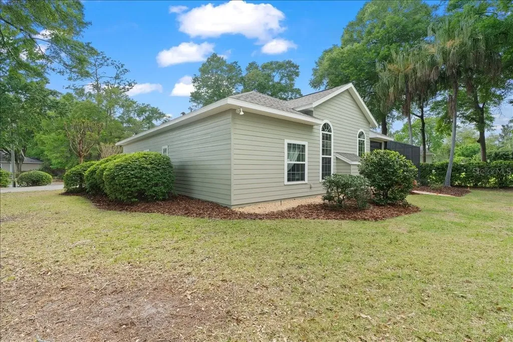 1403 SW 87th Street Gainesville FL 32607