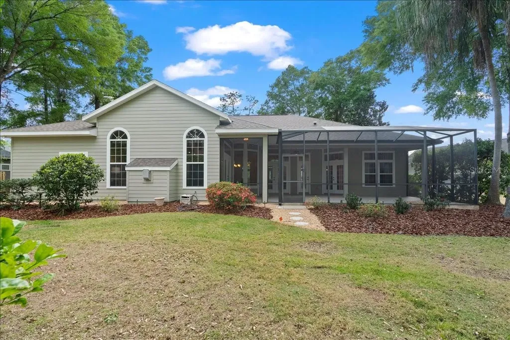 1403 SW 87th Street Gainesville FL 32607