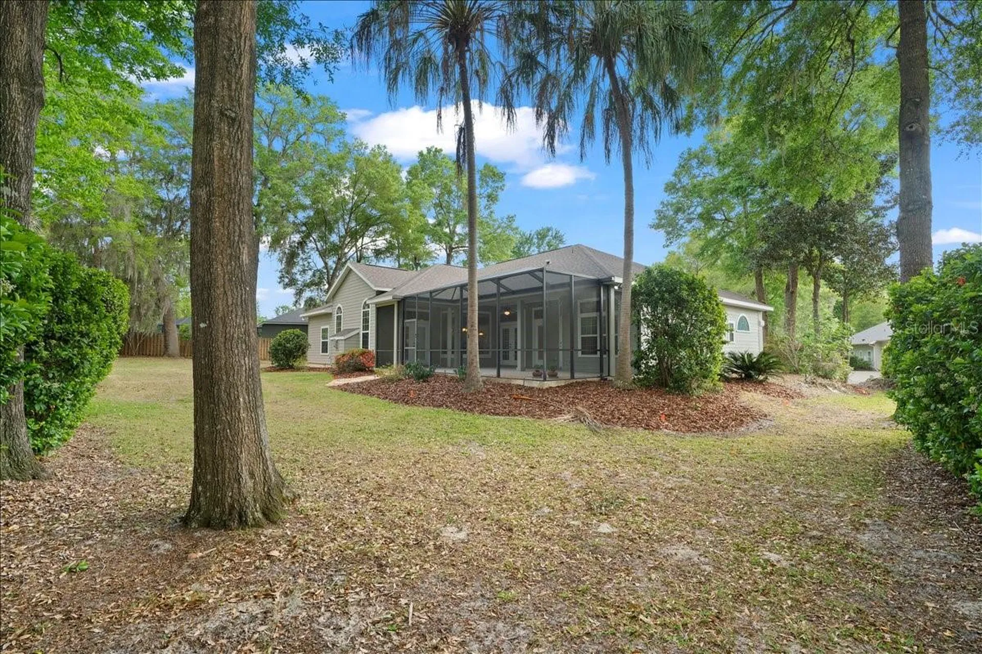 1403 SW 87th Street Gainesville FL 32607