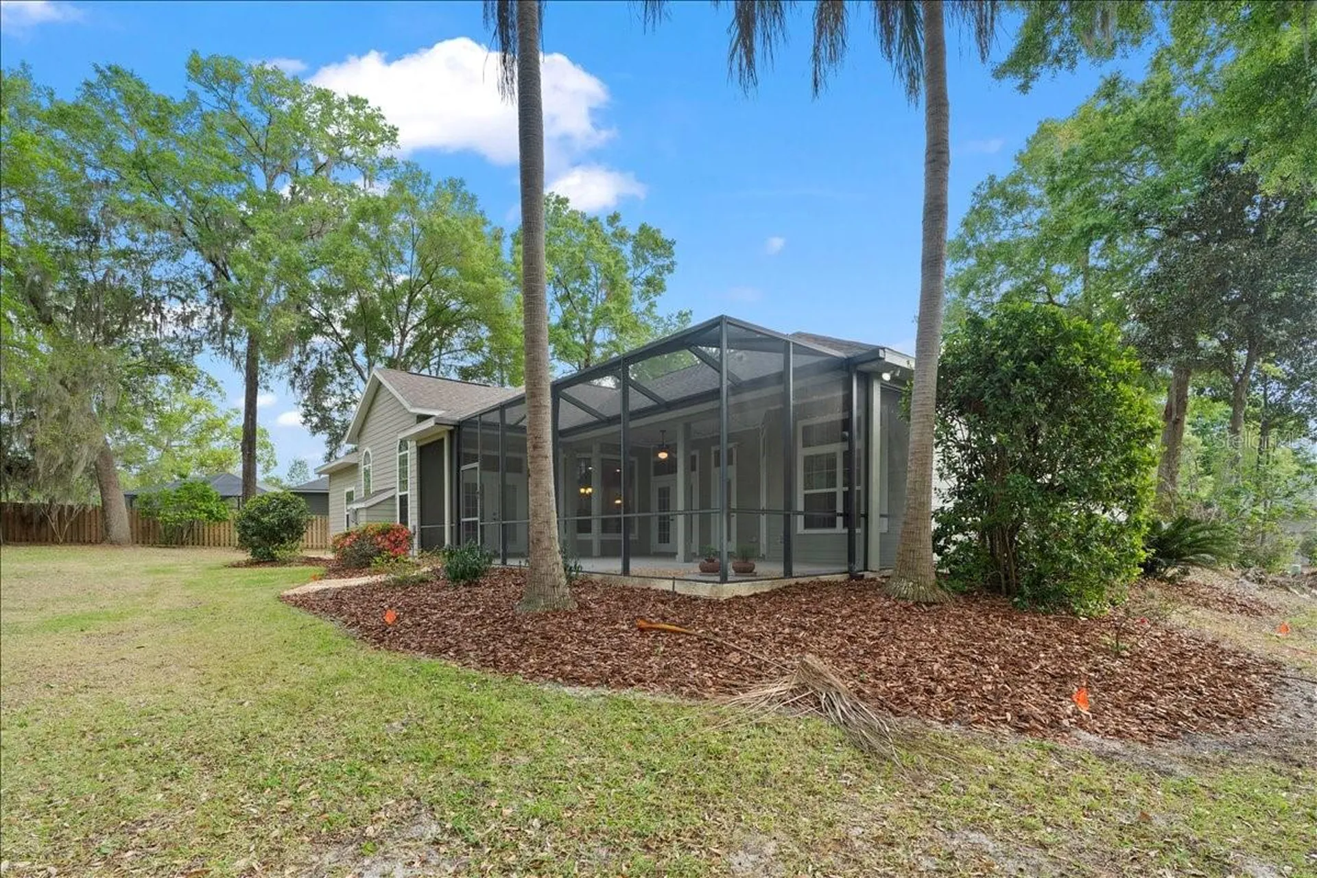 1403 SW 87th Street Gainesville FL 32607
