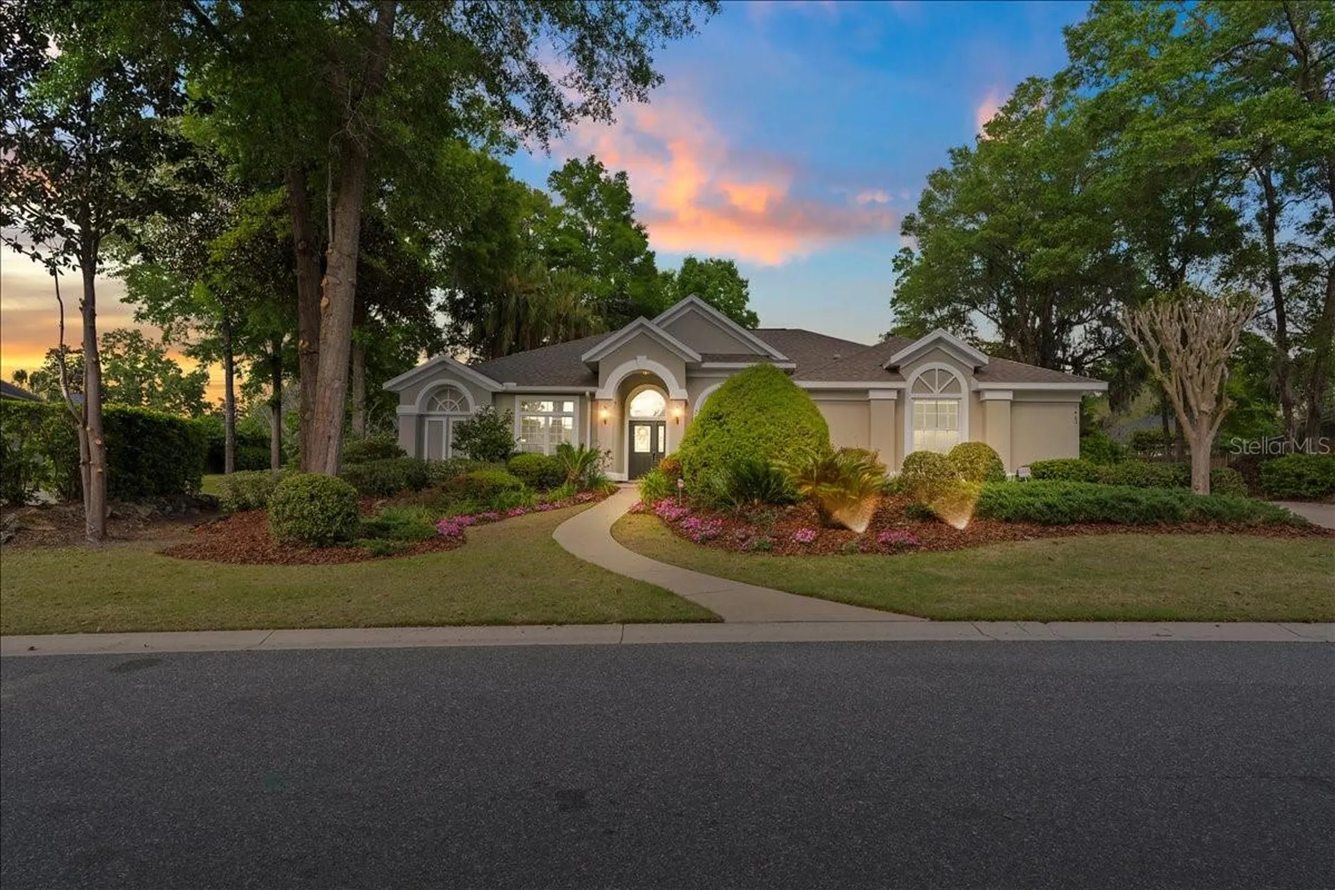 1403 SW 87th Street Gainesville FL 32607