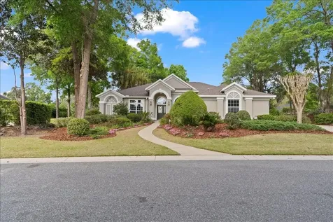 1403 SW 87th Street Gainesville FL 32607
