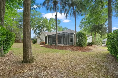 1403 SW 87th Street Gainesville FL 32607