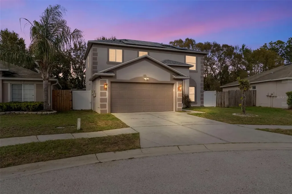 31001 Midtown Court Wesley Chapel FL 33545