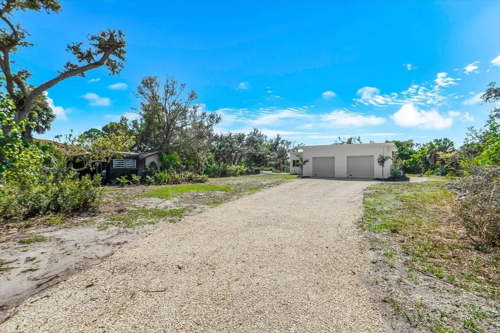 1725 Overbrook Road Englewood FL 34223